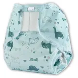 Popolini PopoWrap Gr. S (3-6 kg) 1 St.