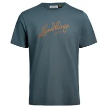 Lundhags Järpen Logo grau S