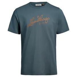 Lundhags Järpen Logo grau S
