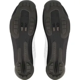 Q36.5 Gregarius Rennradschuhe Weiß 42