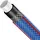 agaplast Gartenschlauch 100 m blau