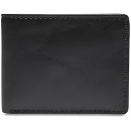 Picard Toscana Herren Geldbörse schwarz