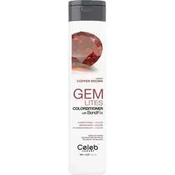 Celeb Luxury Colorditioner Conditioner 244 ml Schwarz 