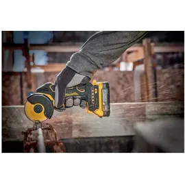 DeWalt DCS438N XR Akku-Trennschleifer solo