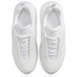 Nike Air Max Portal Damen Weiß/Silber 36