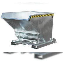 Bauer Südlohn Kippbehälter 1200 kg