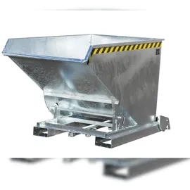 Bauer Südlohn Kippbehälter 1200 kg