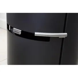ADURO Kaminofen 9.1 schwarz
