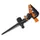 Bradas Kreisregner 24 m grau