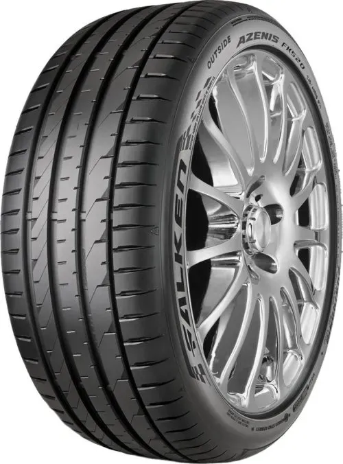 FALKEN - REIFEN Sommerreifen 355604