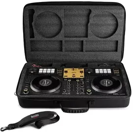 Hercules Inpulse T7 Premium, DJ Controller
