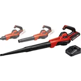 Einhell GE-ULB 18 Li E Akku-Laubbläser inkl. Akku (3433545)