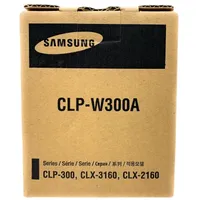 Samsung Resttonerbehälter CLP-W300A