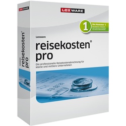 Lexware reisekosten pro (Abo)