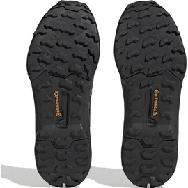 adidas Terrex AX4 Herren Grey Six/Solar Red/Carbon 41 1/3