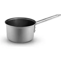 eva solo Grey Line Topf-Set 3-tlg. 1,8 l + 2,5 l + 3,8 l