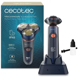 Cecotec PrecisionCare Aluminium Pro Blau