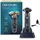 Cecotec PrecisionCare Aluminium Pro Blau