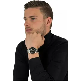 Riess-Ambiente Pro Diver Edelstahl 40 mm 8926