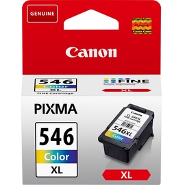 Canon CL-546XL CMY