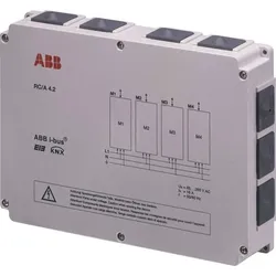 ABB Stotz S&J Raum-Controller RC/A 4.2 2CDG110104R0011