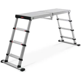 Telesteps Black Line Arbeitsplattform