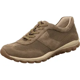 Gabor Sneaker Low Damen Grün 39