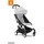 Stokke Set YOYO3 Gestell Black mit 0+ Neugeborenen-Set