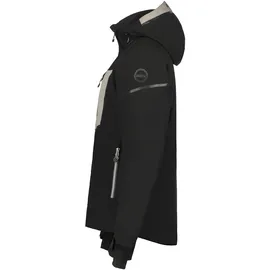 ICEPEAK Frisco Skijacke Schwarz 54