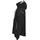 ICEPEAK Frisco Skijacke Schwarz 54