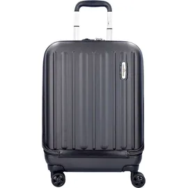 Hardware Profile Plus 4-Rollen Cabin 55 cm / 36 l night blue