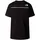 The North Face Zumu Kurzarm-t-shirt - TNF Black - XS