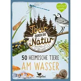 Magellan GmbH Tour durch die Natur - 50 heimische Tiere am Wasser