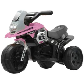 Jamara Ride-on E-Trike Racer pink (460228)