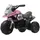 Jamara Ride-on E-Trike Racer pink (460228)