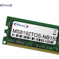 Memorysolution DDR3L (Z30, R50, C850, L850, C50, Z50, 1