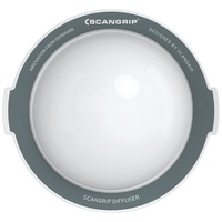 Scangrip Diffusor groß für NOVA 5K, 5K C+R, 10K 6SPS und 10SPS - 35751