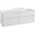 Villeroy & Boch Waschtischunterschrank 4 Auszüge 160 x 60,3 cm Weiß