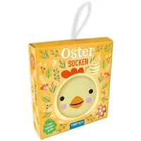 Trötsch Verlag Trötsch Ostersocken Küken