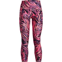 Under Armour Damen Legging HG Armour AOP Ankle Leg,