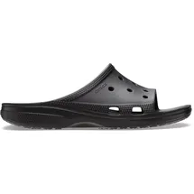 Crocs Saturday Slide Schwarz 46