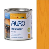 Auro Holzlasur Aqua Nr. 160 375 ml ocker-gelb