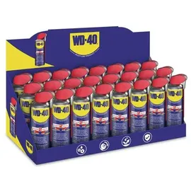 WD-40 Multifunktionsöl 25000 ml