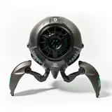 Gravastar Mars Normal Version grau