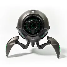 Gravastar Mars Normal Version grau