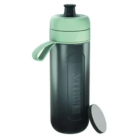 Brita Active dunkelblau + 2 MicroDisc