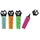 Moses Ed, the Cat Ed-Marker 4er Set