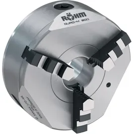 Röhm Aufsatzbacken DF-200/230 3-Backensatz Breite 50 Höhe 80