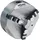 Röhm Aufsatzbacken DF-200/230 3-Backensatz Breite 50 Höhe 80
