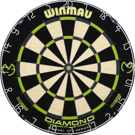 Winmau MvG Diamond Edition